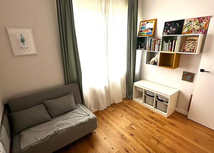 Green Home