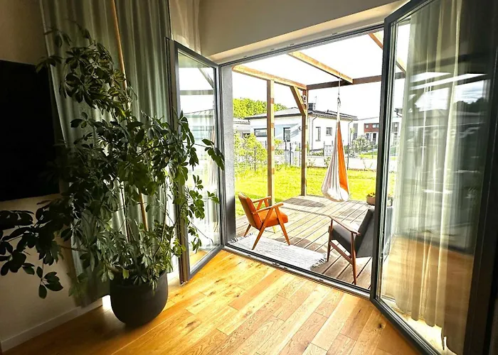 Green Home