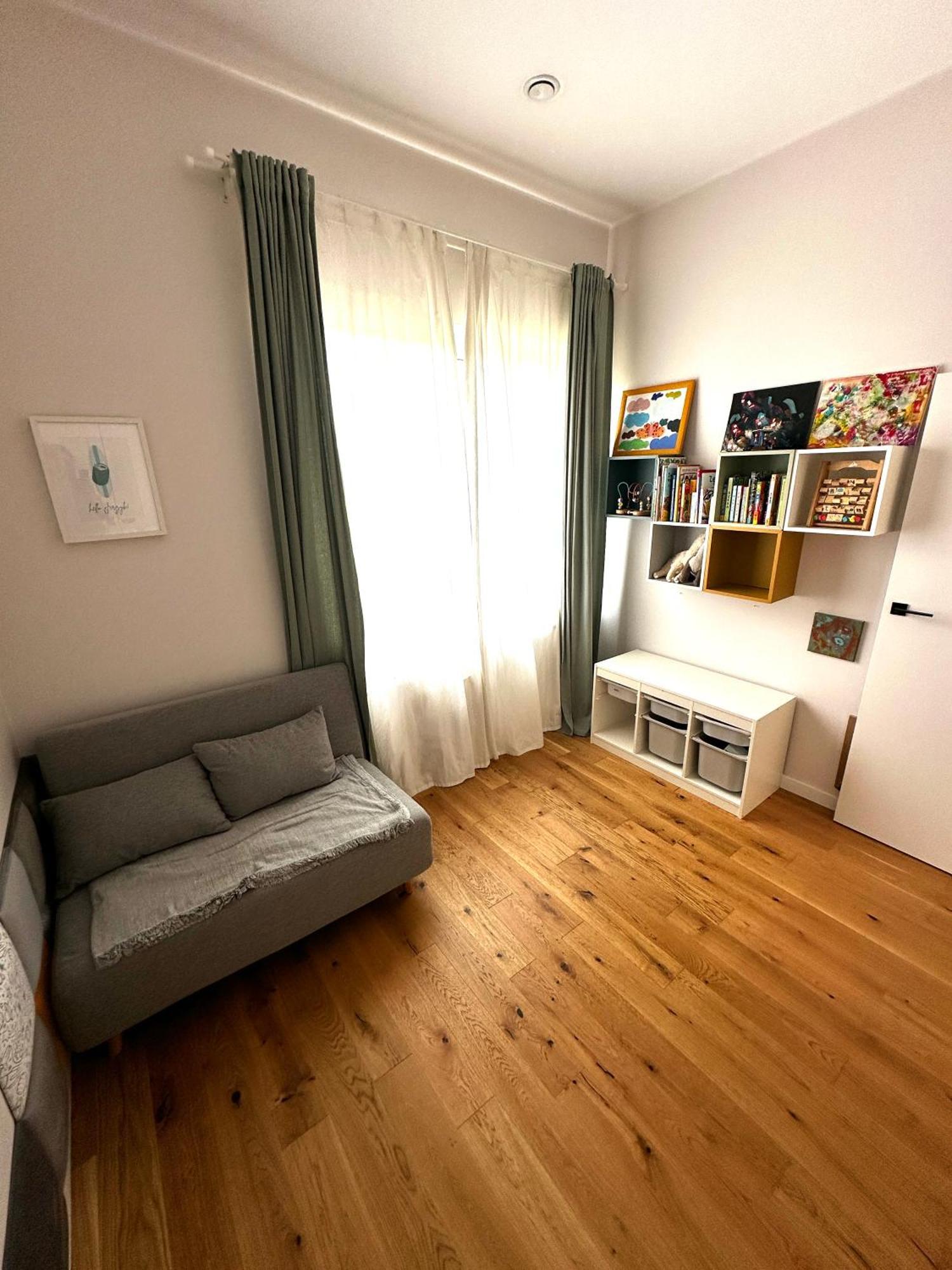 Green Home * Tarnowskie Gory